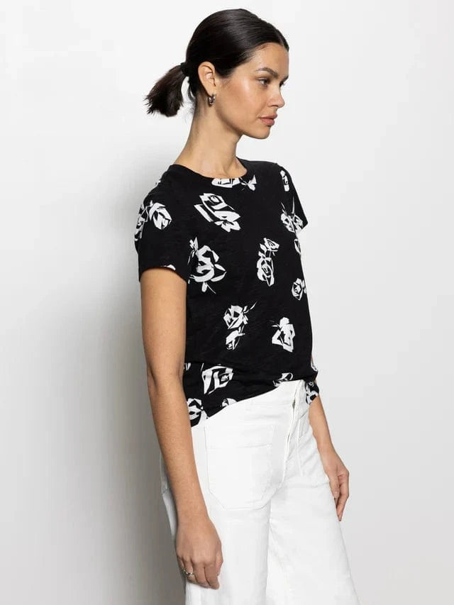 Sanctuary Top The Perfect Tee