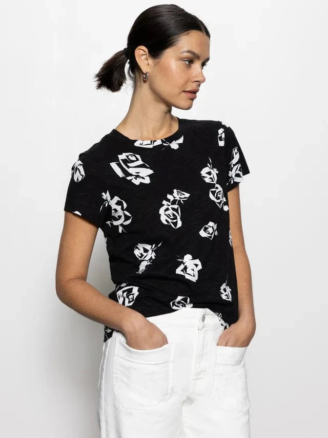 Sanctuary Top The Perfect Tee