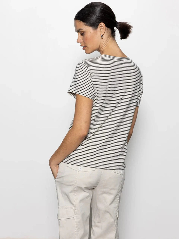 Sanctuary Top The Perfect Tee