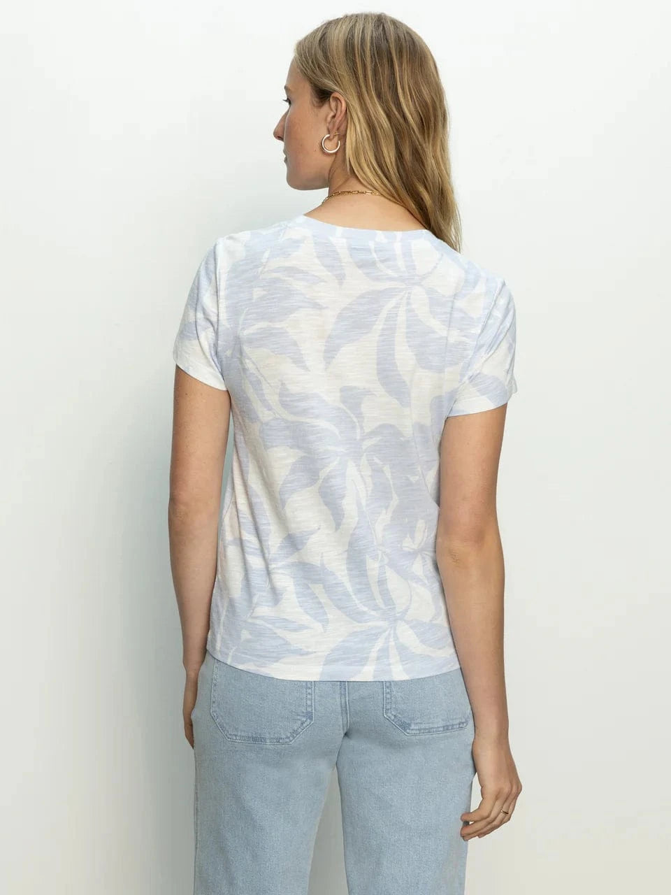 Sanctuary Top The Perfect Tee