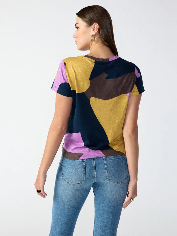 Sanctuary Top The Perfect Tee