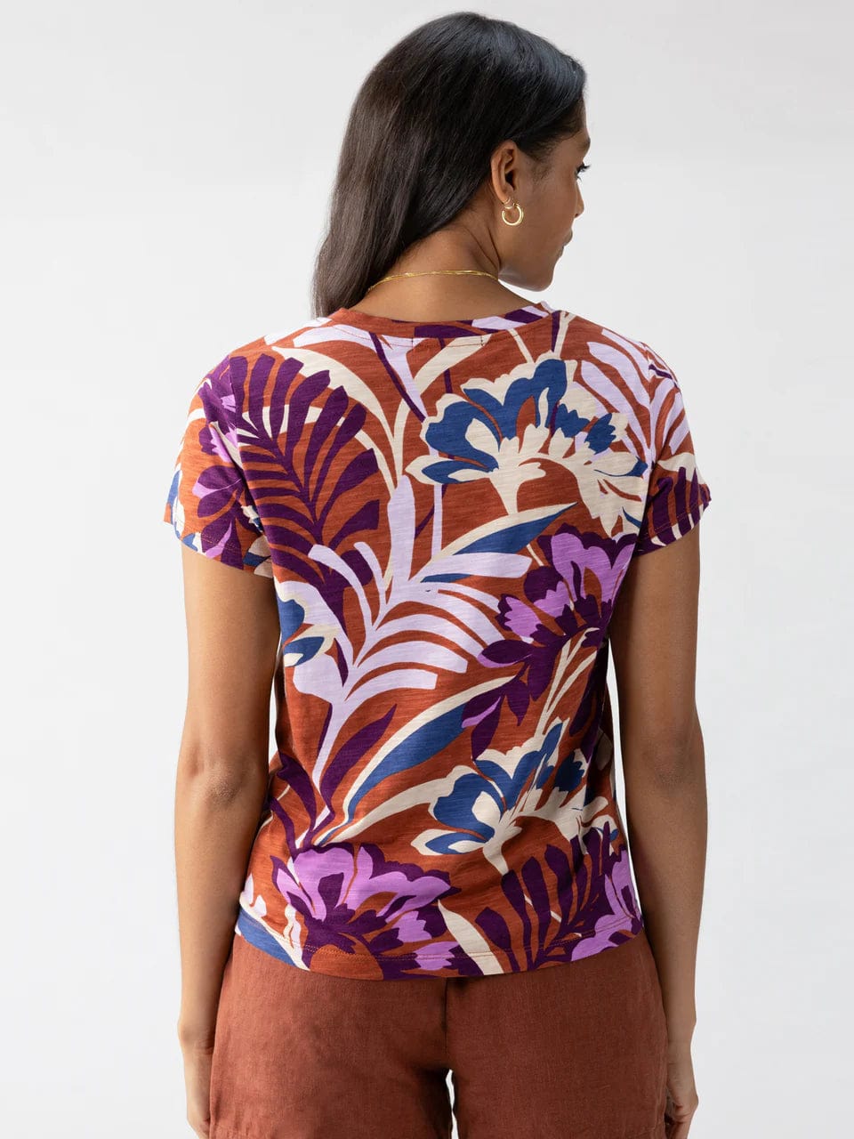 Sanctuary Top The Perfect Tee