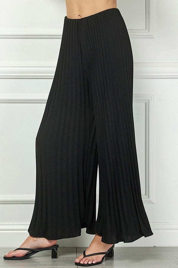 See and be Seen Pants Anne Pleated Pants