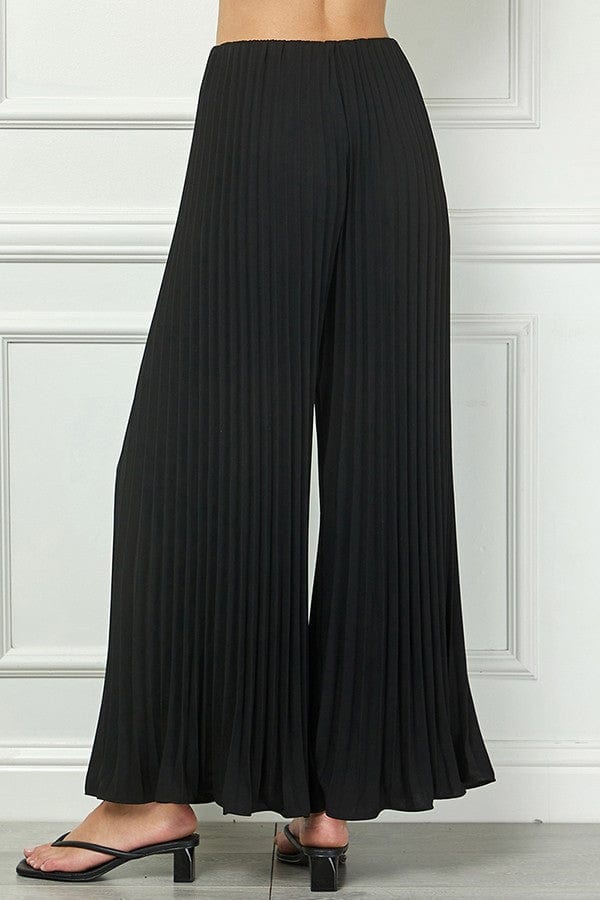 See and be Seen Pants Anne Pleated Pants