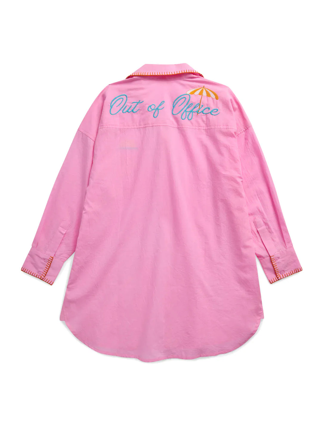 Shiraleah Cover Up Vacay/Out of Office Cover-Up