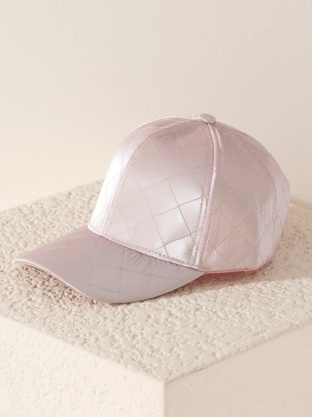 Shiraleah Hats Rose Logan Ball Cap