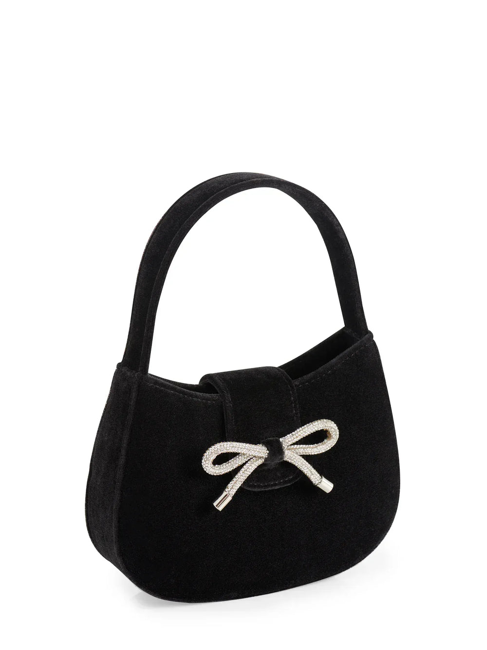 Shiraleah Purse Black Bowden Mini Bag