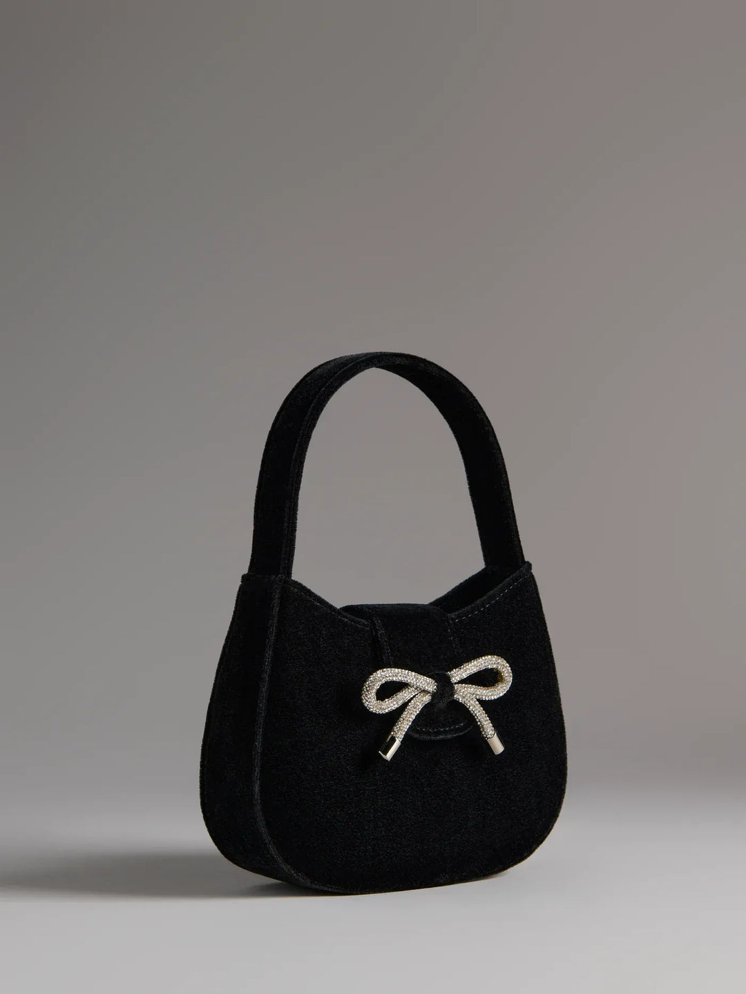 Shiraleah Purse Black Bowden Mini Bag