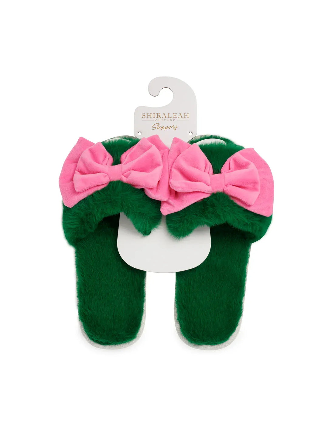 Shiraleah Slippers Noelle Slippers