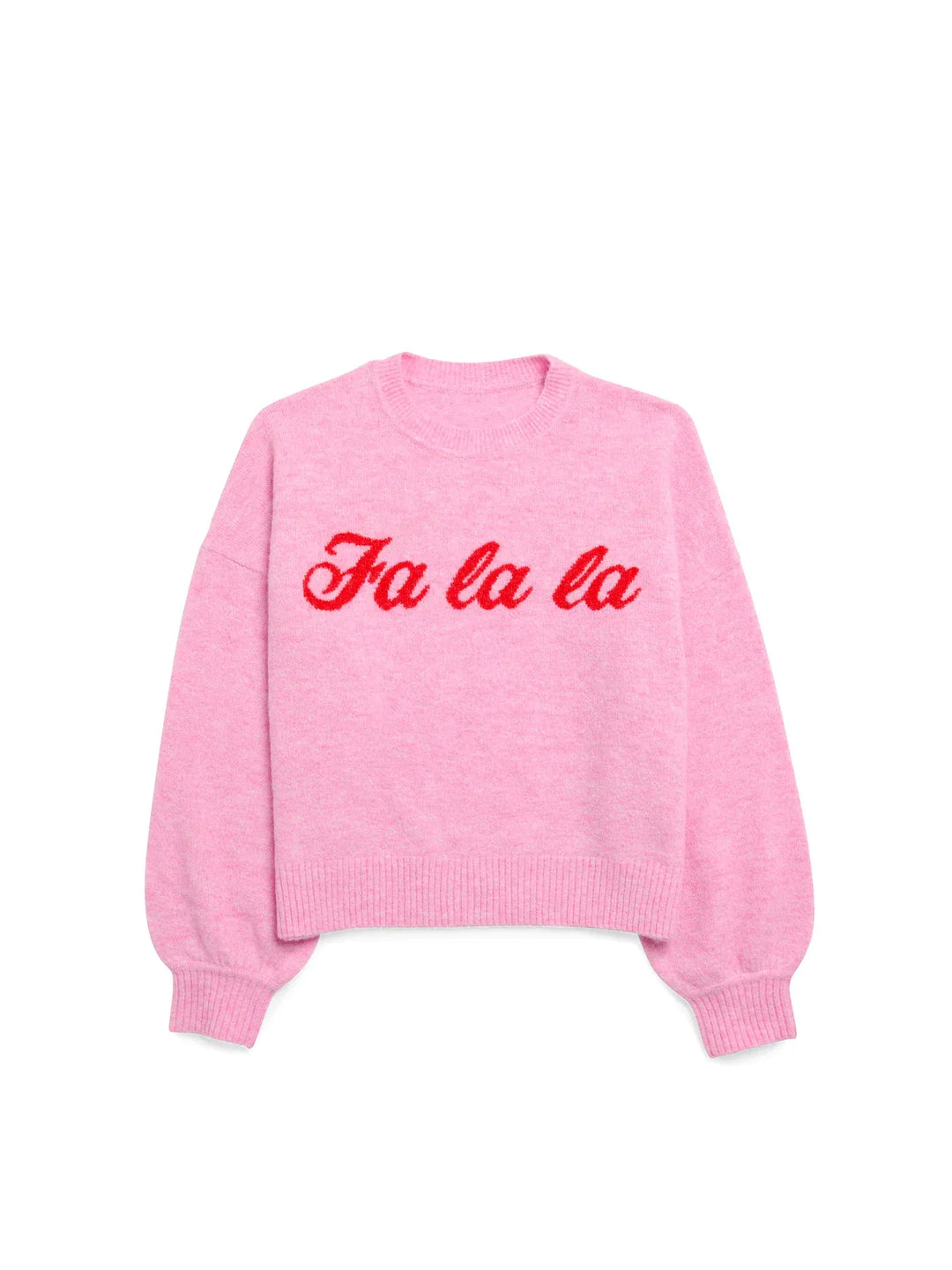 Shiraleah Sweater Fa La La Sweater