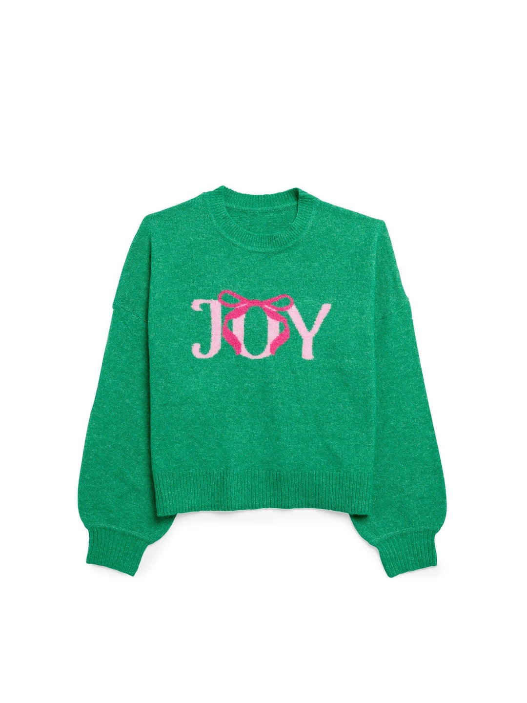 Shiraleah Sweater "Joy" Sweater