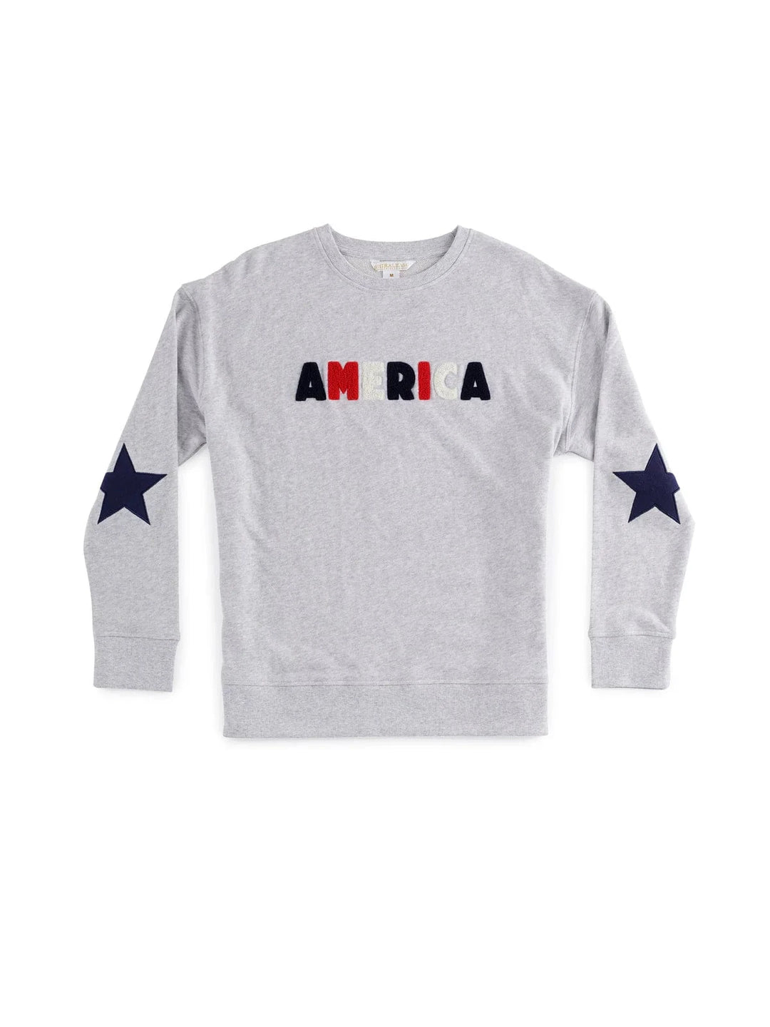 Shiraleah Sweatshirt America Sweatshirt