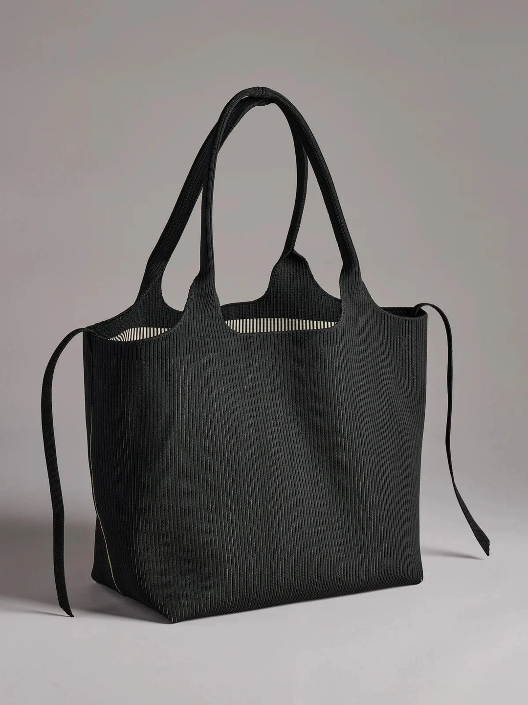 Shiraleah Tote Black Robbie Tote