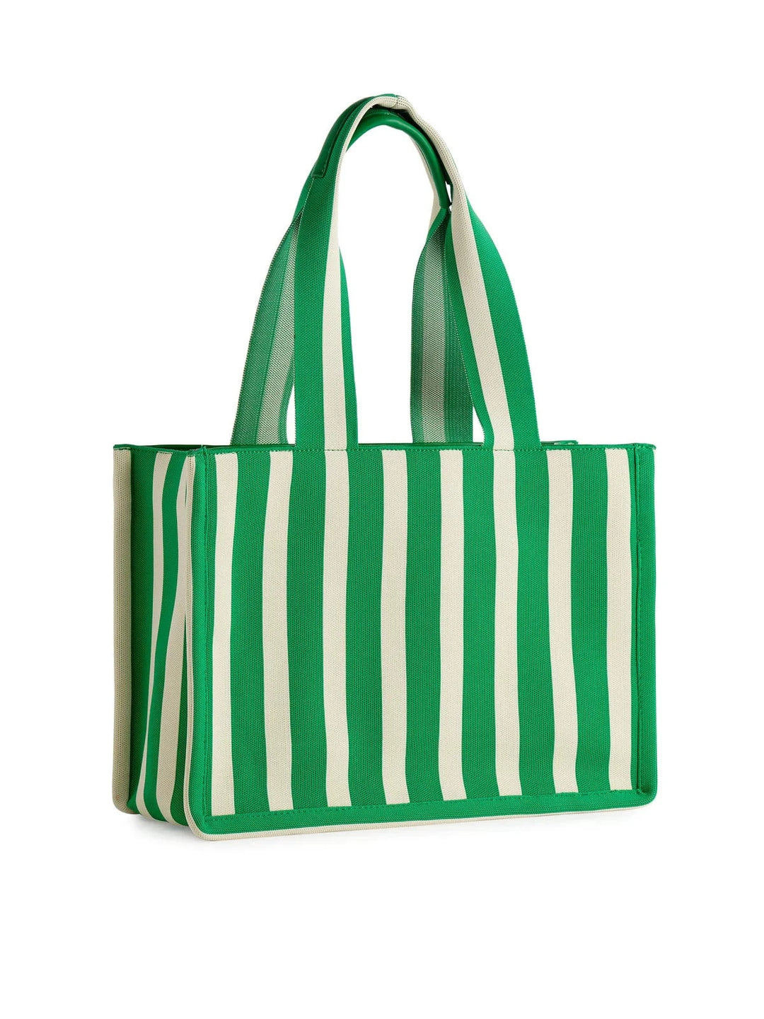 Shiraleah Tote Green Isla Boxy Tote