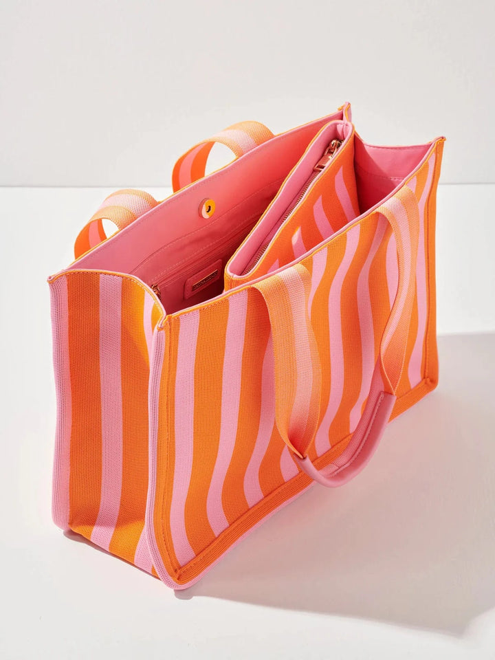 Shiraleah Tote Isla Boxy Tote