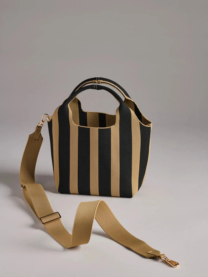 Shiraleah Tote Multi Robbie Mini Tote
