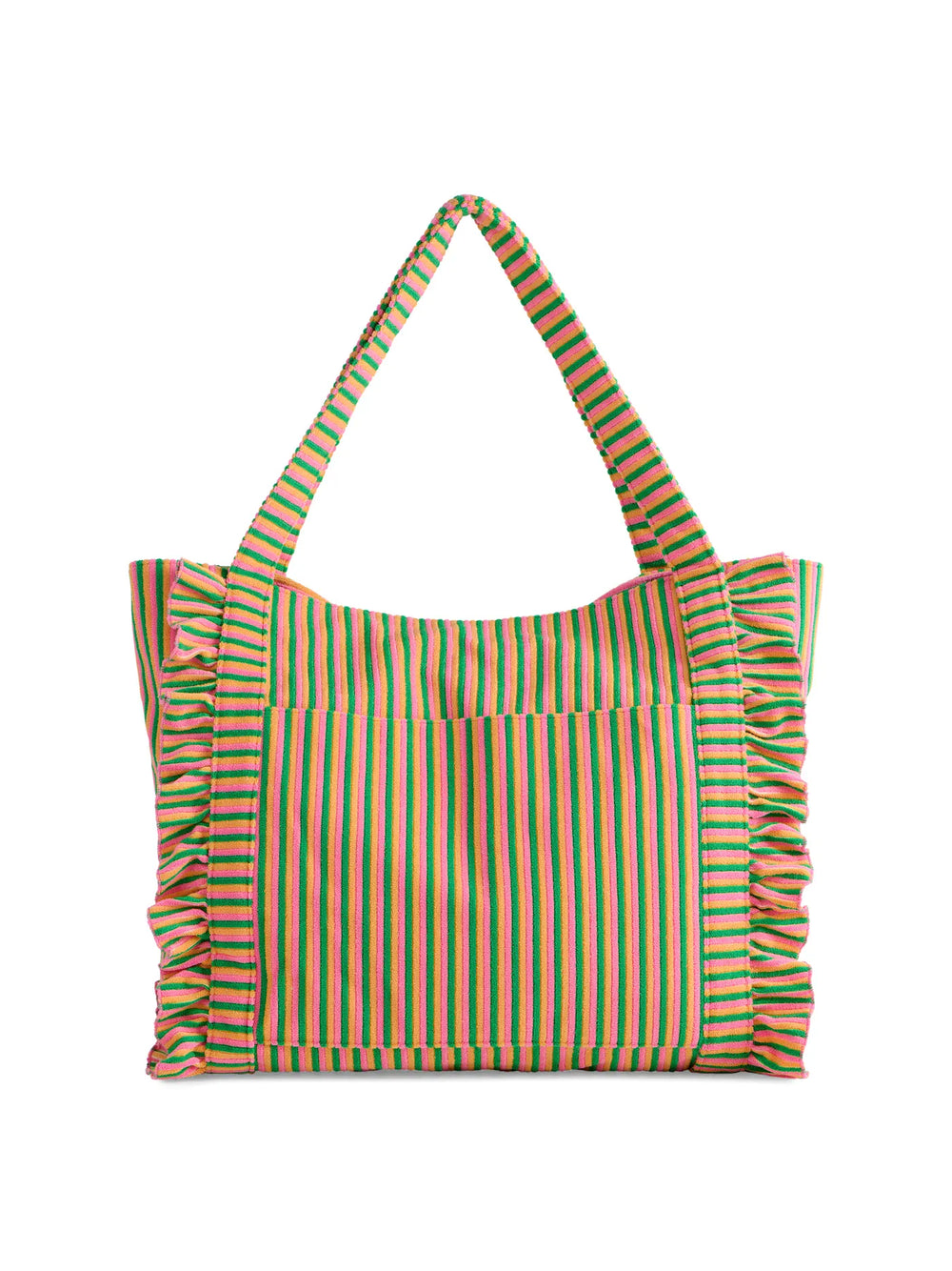 Shiraleah Tote Multi Sirena Tote