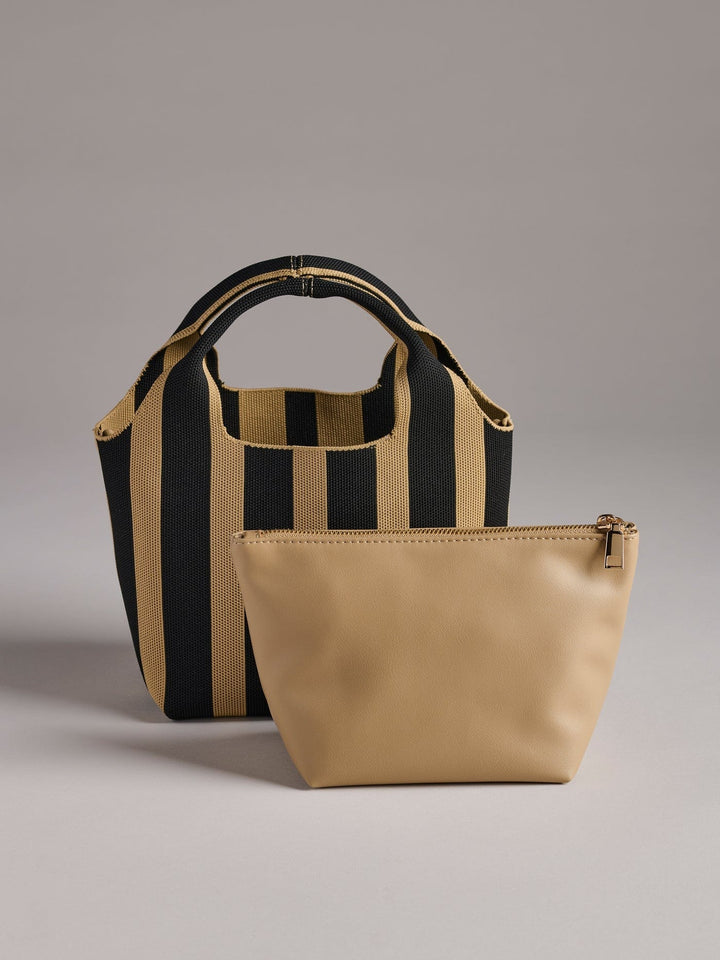 Shiraleah Tote Robbie Mini Tote
