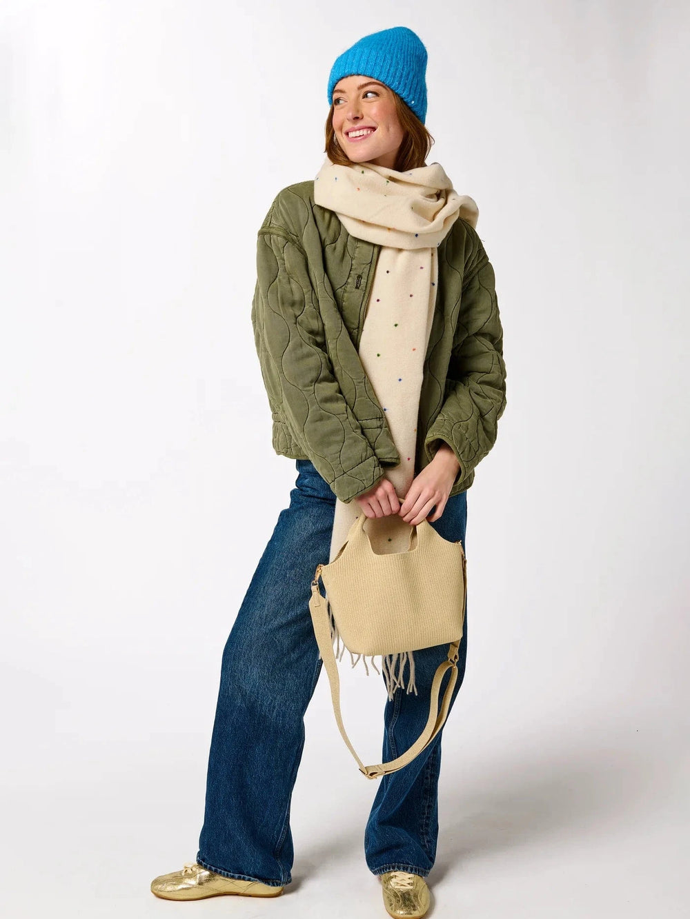 Shiraleah Tote Robbie Mini Tote