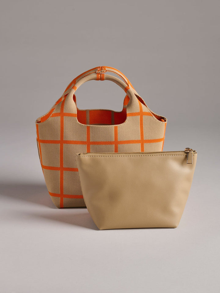 Shiraleah Tote Robbie Mini Tote