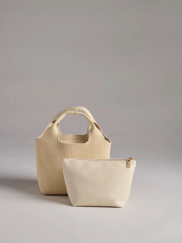Shiraleah Tote Robbie Mini Tote