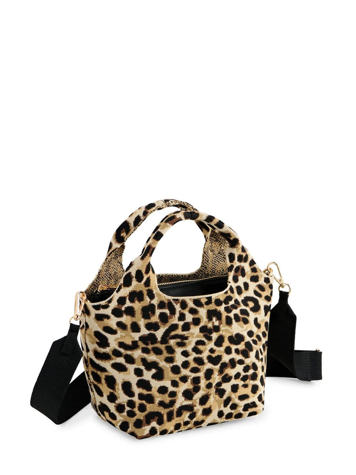 Shiraleah Tote Robbie Mini Tote