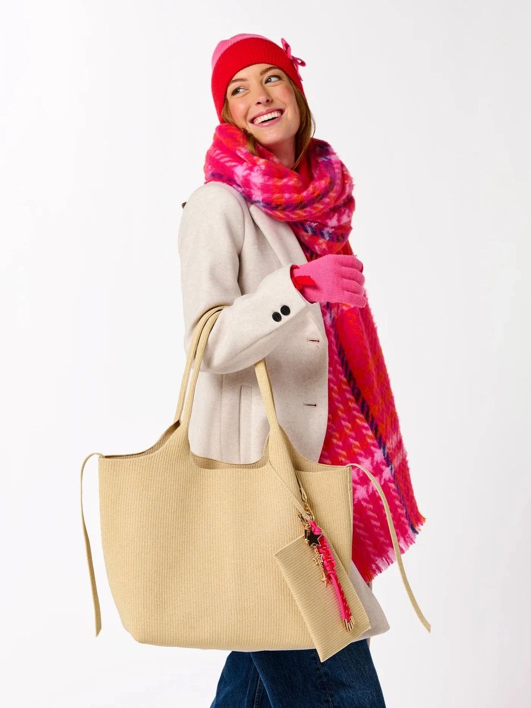 Shiraleah Tote Robbie Tote