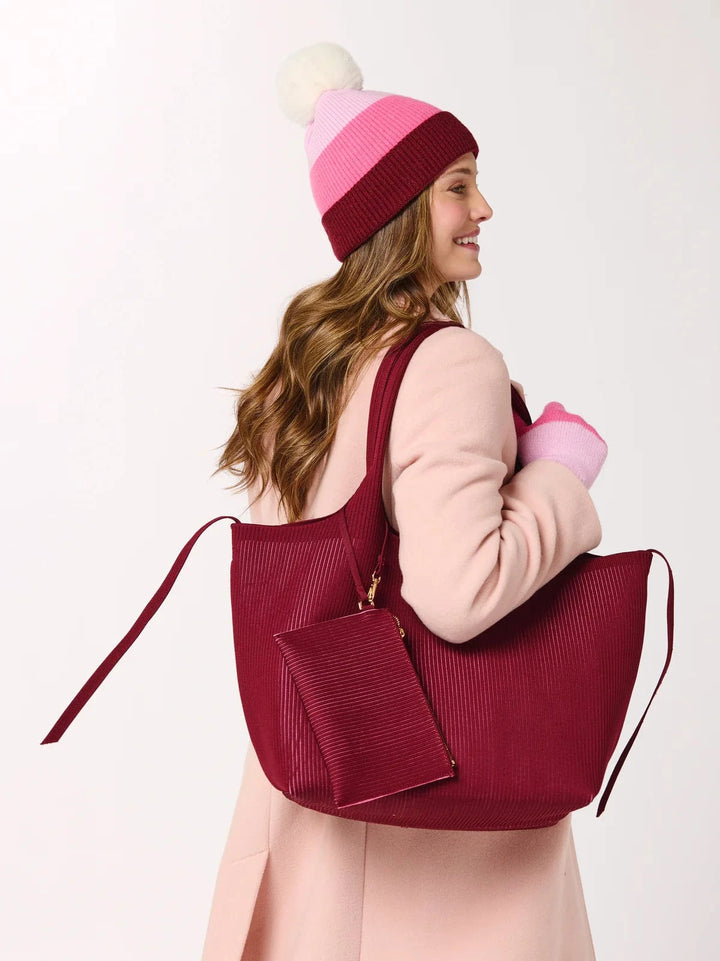 Shiraleah Tote Robbie Tote