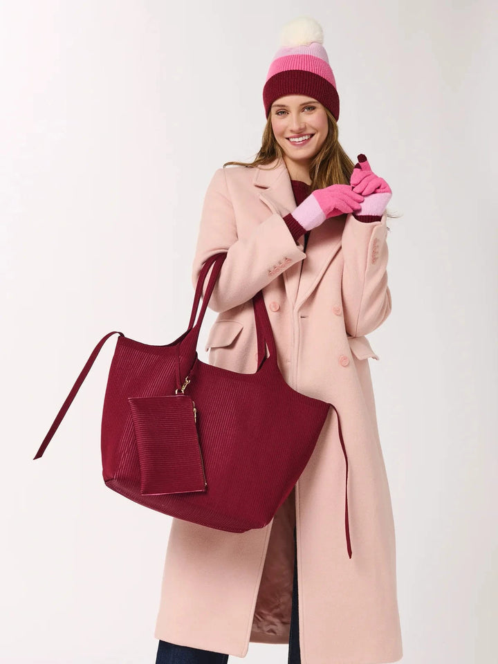 Shiraleah Tote Robbie Tote