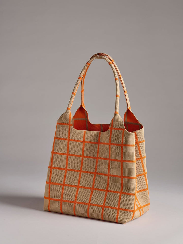 Shiraleah Tote Tan Robbie Tote