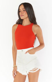 Show Me Your MuMu Bodysuit Best Bodysuit