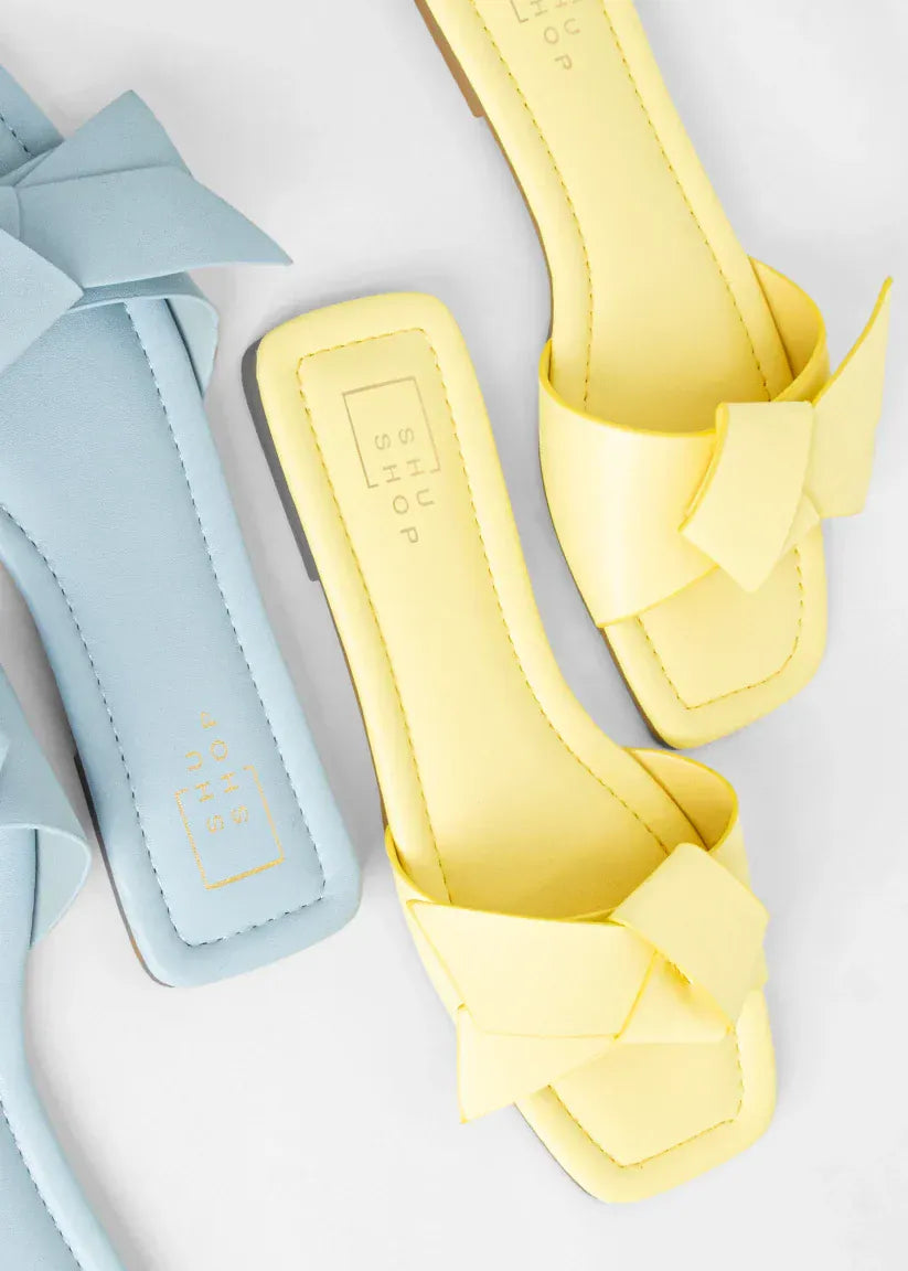 Shu Shop Sandal Diana Sandals