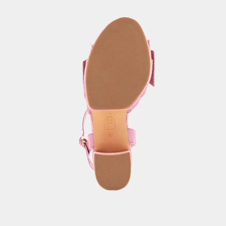 Shu Shop Sandal Hollywood Sandal