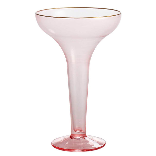 Slant Collections Coupe Pink Champagne Coupe