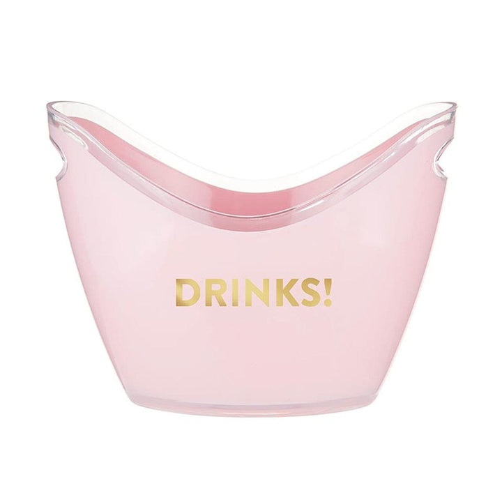 Slant Collections Drinkware Drinks Bucket
