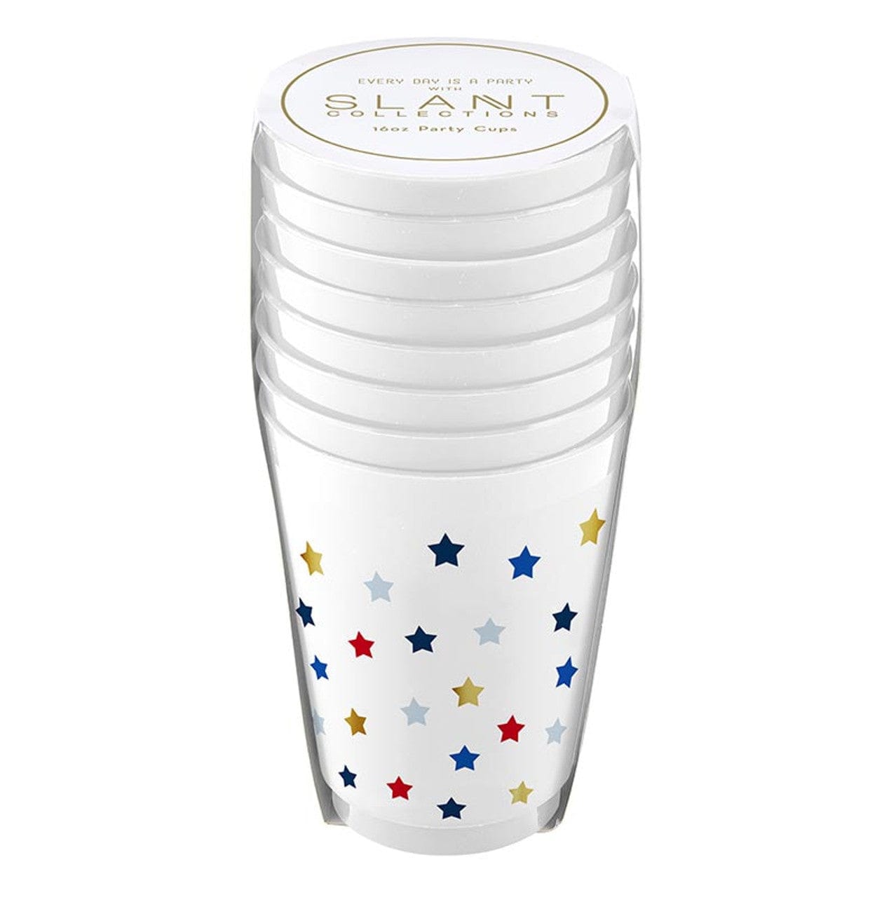 July 4th Frost Cups - Thumbnail 3