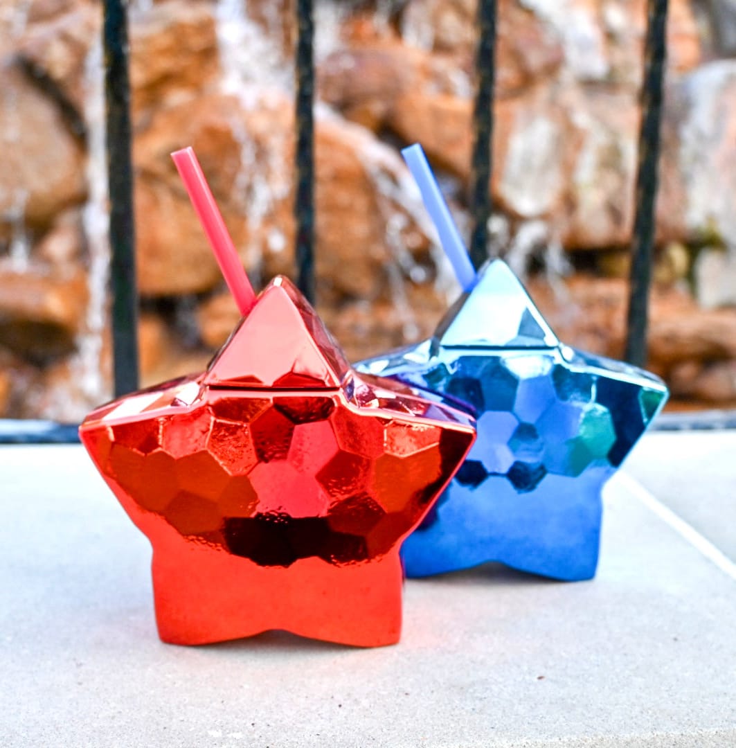 Slant Collections Drinkware Star Sipper