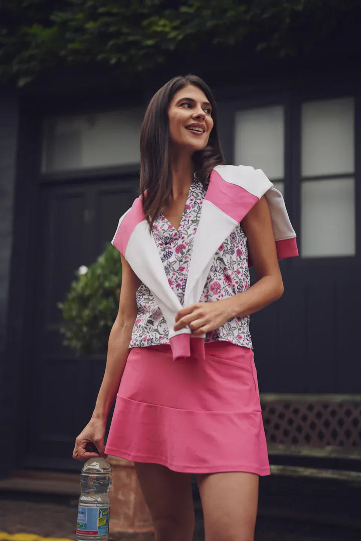 Smith & Quinn Skort Molly Skort