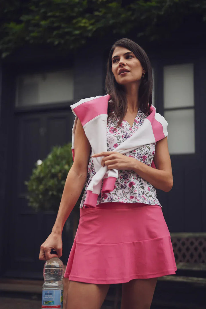 Smith & Quinn Skort Molly Skort