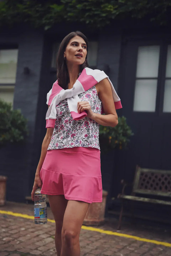 Smith & Quinn Skort Molly Skort