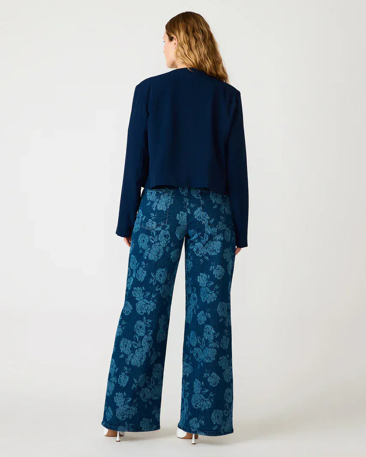 Steve Madden Blazer Serenea Blazer Marine