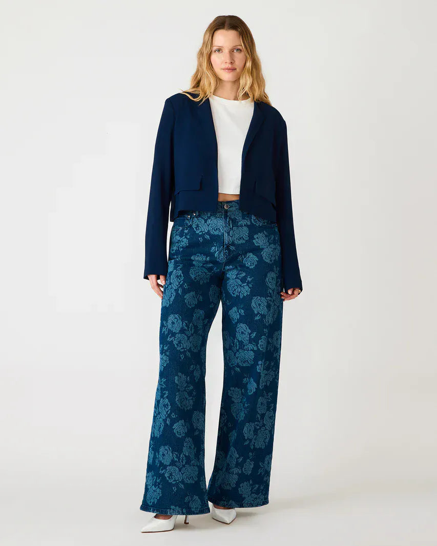 Steve Madden Blazer Serenea Blazer Marine