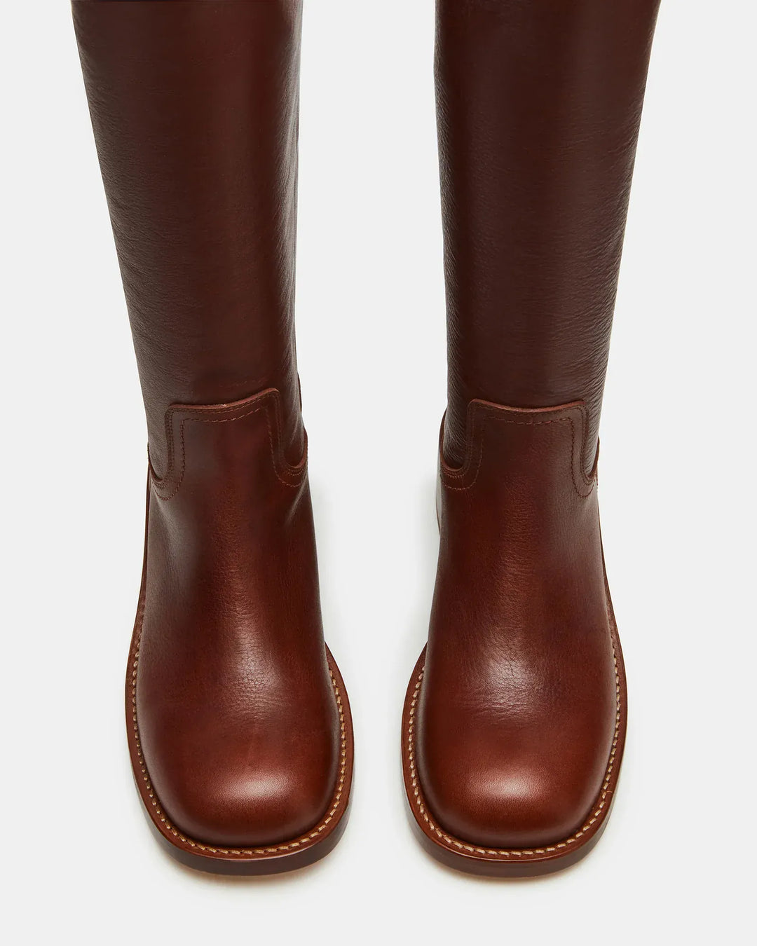 Steve Madden Boots Riggs Boots