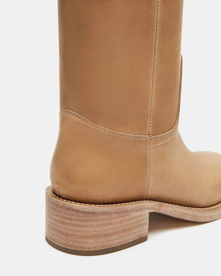 Steve Madden Boots Riggs Boots