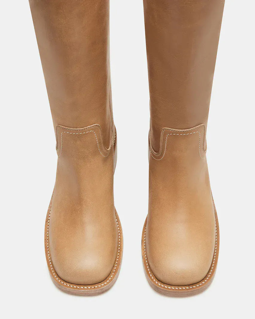 Steve Madden Boots Riggs Boots