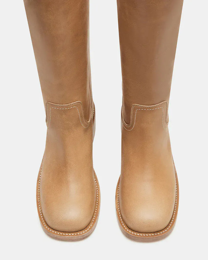 Steve Madden Boots Riggs Boots