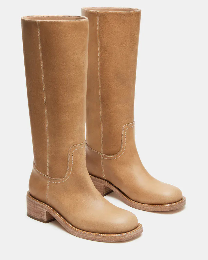 Steve Madden Boots Riggs Boots