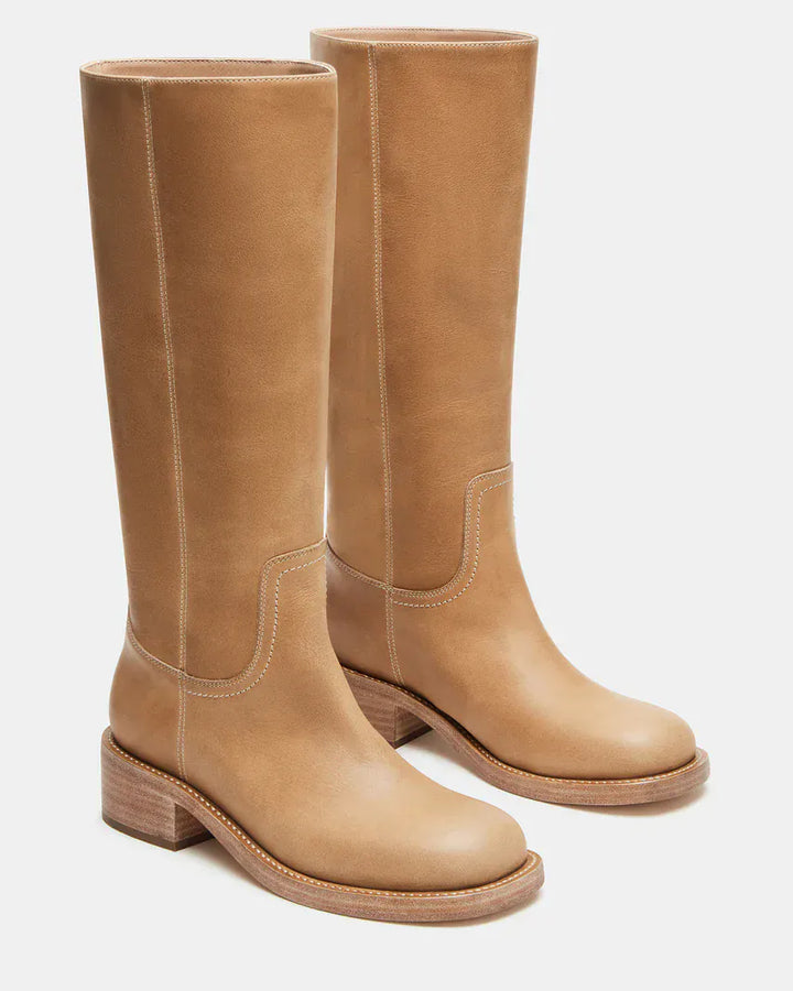 Steve Madden Boots Riggs Boots