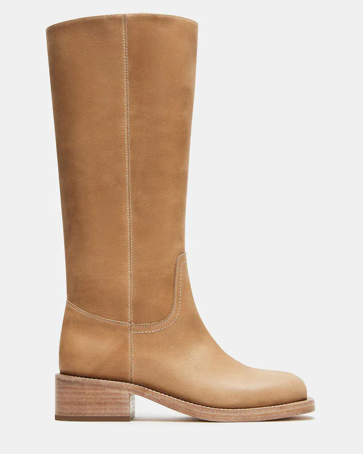 Steve Madden Boots Riggs Boots