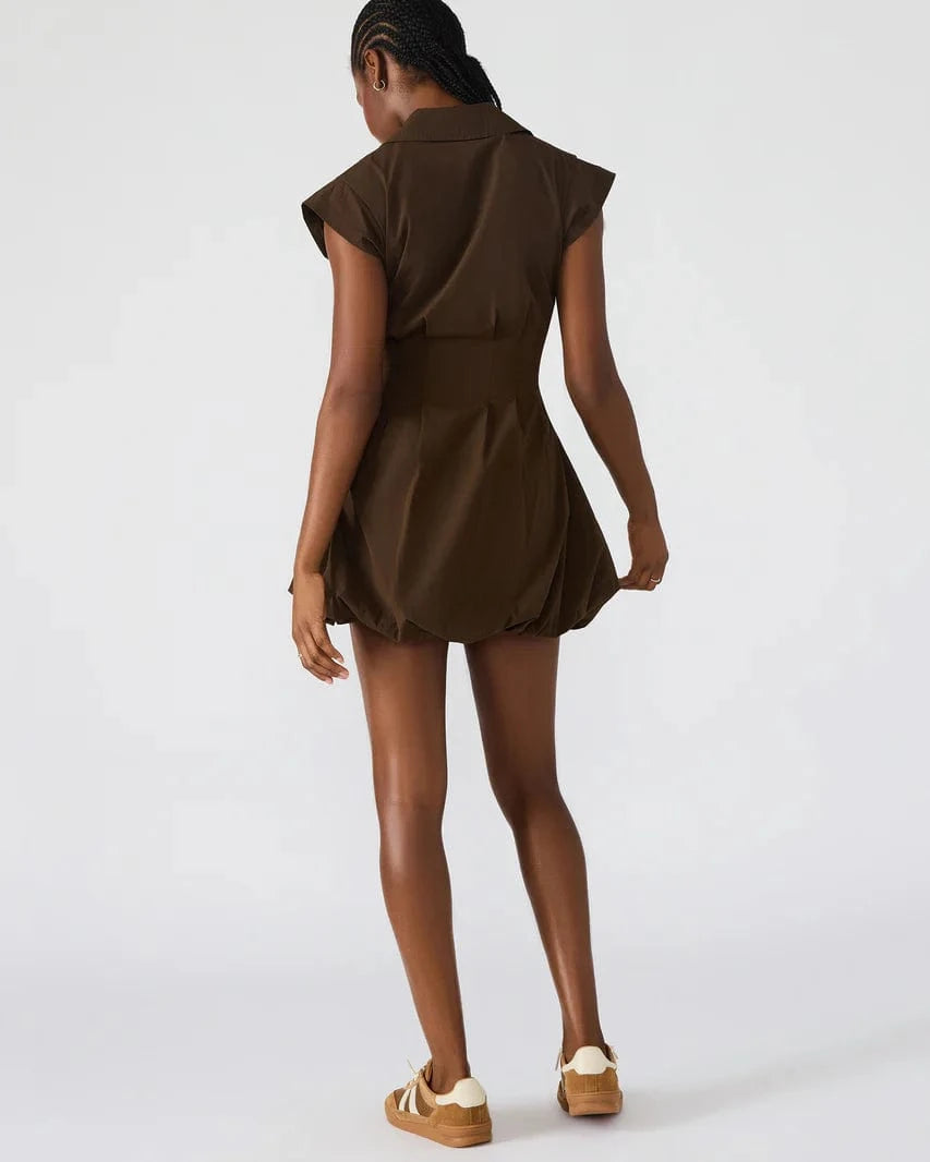 Steve Madden Dress Dyanne Dress